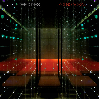 Koi No Yokan wallpaper