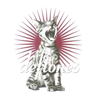 4k Deftones wallpaper