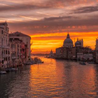 Sunrise 4k desktop wallpaper