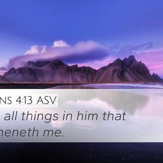 Bible verse 4k desktop wallpaper