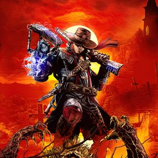 4k retro game wallpaper