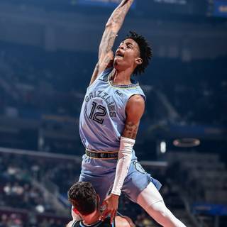 Basketball phone wallpaper