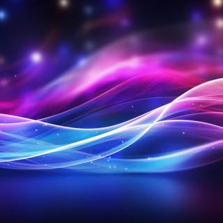 4k blue pink wallpaper