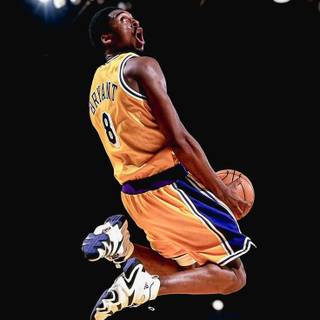 Aesthetic NBA wallpaper