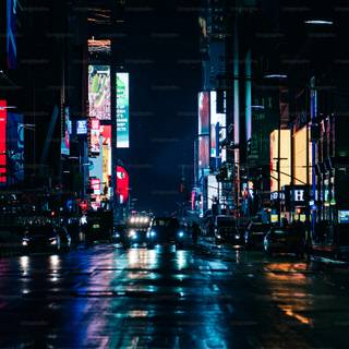 4k neon aesthetic wallpaper