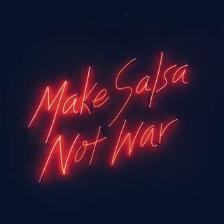 4k neon aesthetic wallpaper