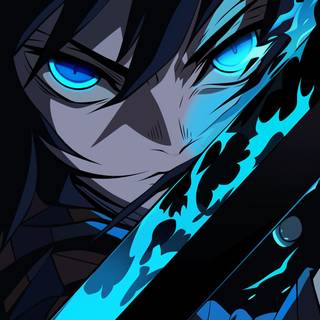 Sword of Coming wallpaper