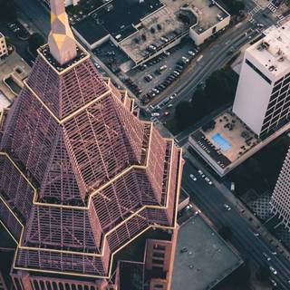 4k Atlanta wallpaper