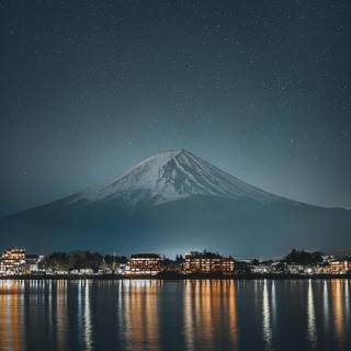 4k vertical Japan wallpaper