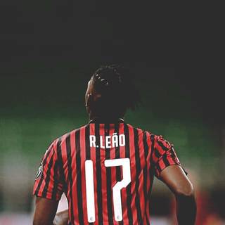 AC Milan players wallpaper