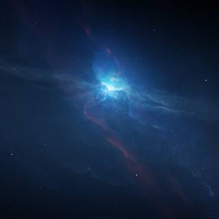 Stars 4k desktop wallpaper