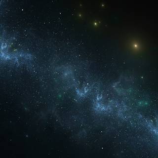 Stars 4k desktop wallpaper