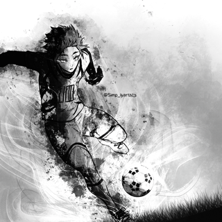 Rin and Sae wallpaper