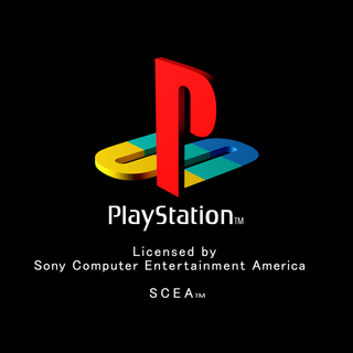 Playstation 1 4k wallpaper