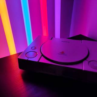 Playstation 1 4k wallpaper
