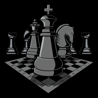 Chess rook wallpaper