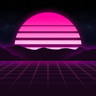 Pink aesthetic 4k desktop wallpaper