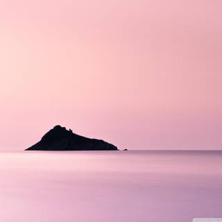 Pink aesthetic 4k desktop wallpaper