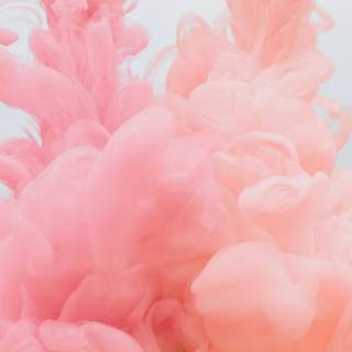 Pink aesthetic 4k desktop wallpaper