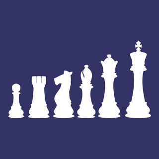 Chess 4k phone wallpaper