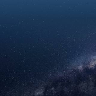 Blue black iPhone wallpaper