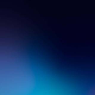 Blue black iPhone wallpaper