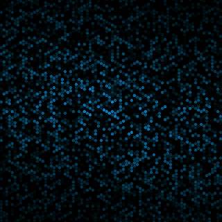 Blue black iPhone wallpaper