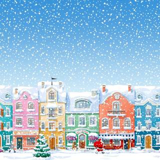 iPhone Peanuts wallpaper