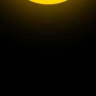 Yellow black iPhone wallpaper