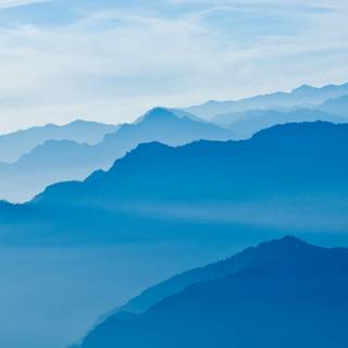 Mountains phone 4k wallpaper