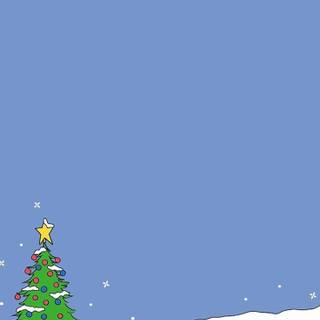 iPhone Peanuts wallpaper