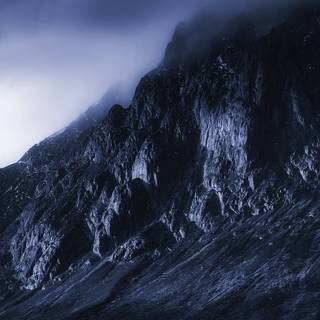 Mountains phone 4k wallpaper