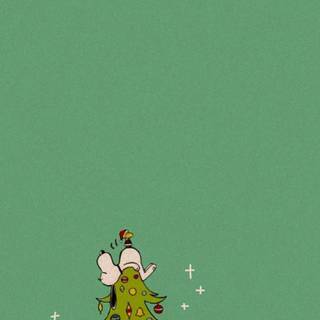 iPhone Peanuts wallpaper