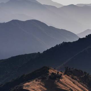 Mountains phone 4k wallpaper