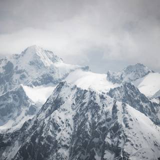 Mountains phone 4k wallpaper