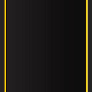 Yellow black iPhone wallpaper