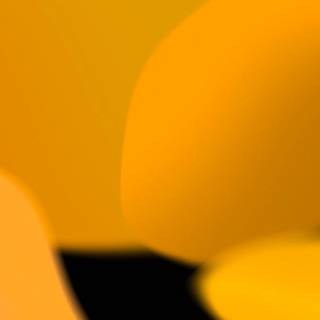 Yellow black iPhone wallpaper