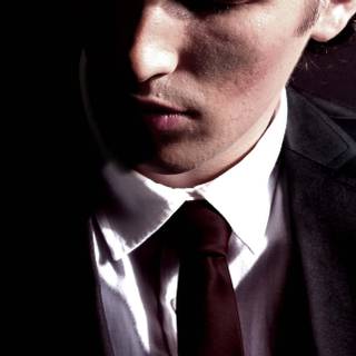 Christian Bale iPhone wallpaper