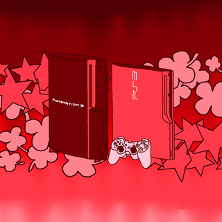 PS3 iPhone wallpaper