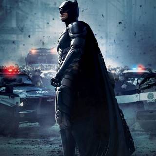 Christian Bale iPhone wallpaper