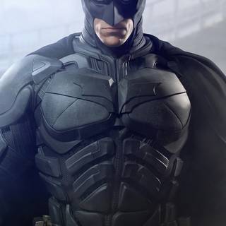 Christian Bale iPhone wallpaper