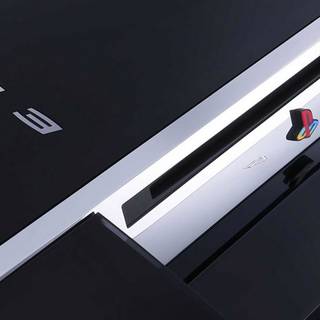 PS3 iPhone wallpaper