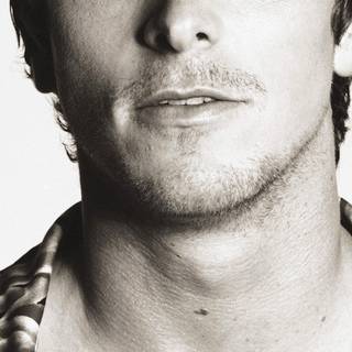 Christian Bale iPhone wallpaper