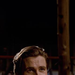 Christian Bale iPhone wallpaper