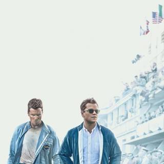 Christian Bale iPhone wallpaper