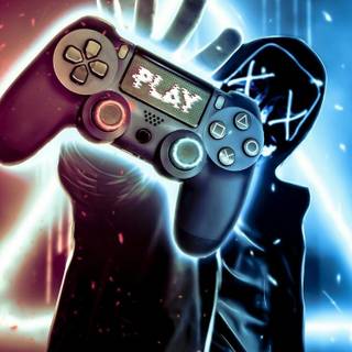 PS3 iPhone wallpaper