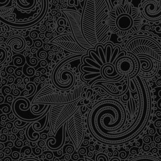 iPhone mandala wallpaper