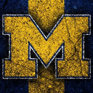 Michigan iPhone wallpaper