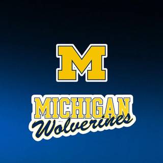 Michigan iPhone wallpaper