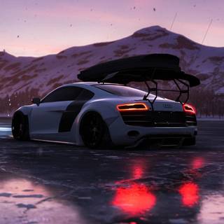 Phone Audi wallpaper